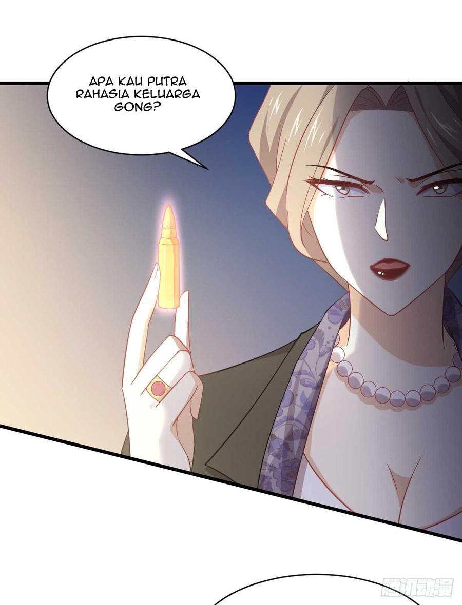 Immortal Swordsman in The Reverse World Chapter 85 Gambar 37